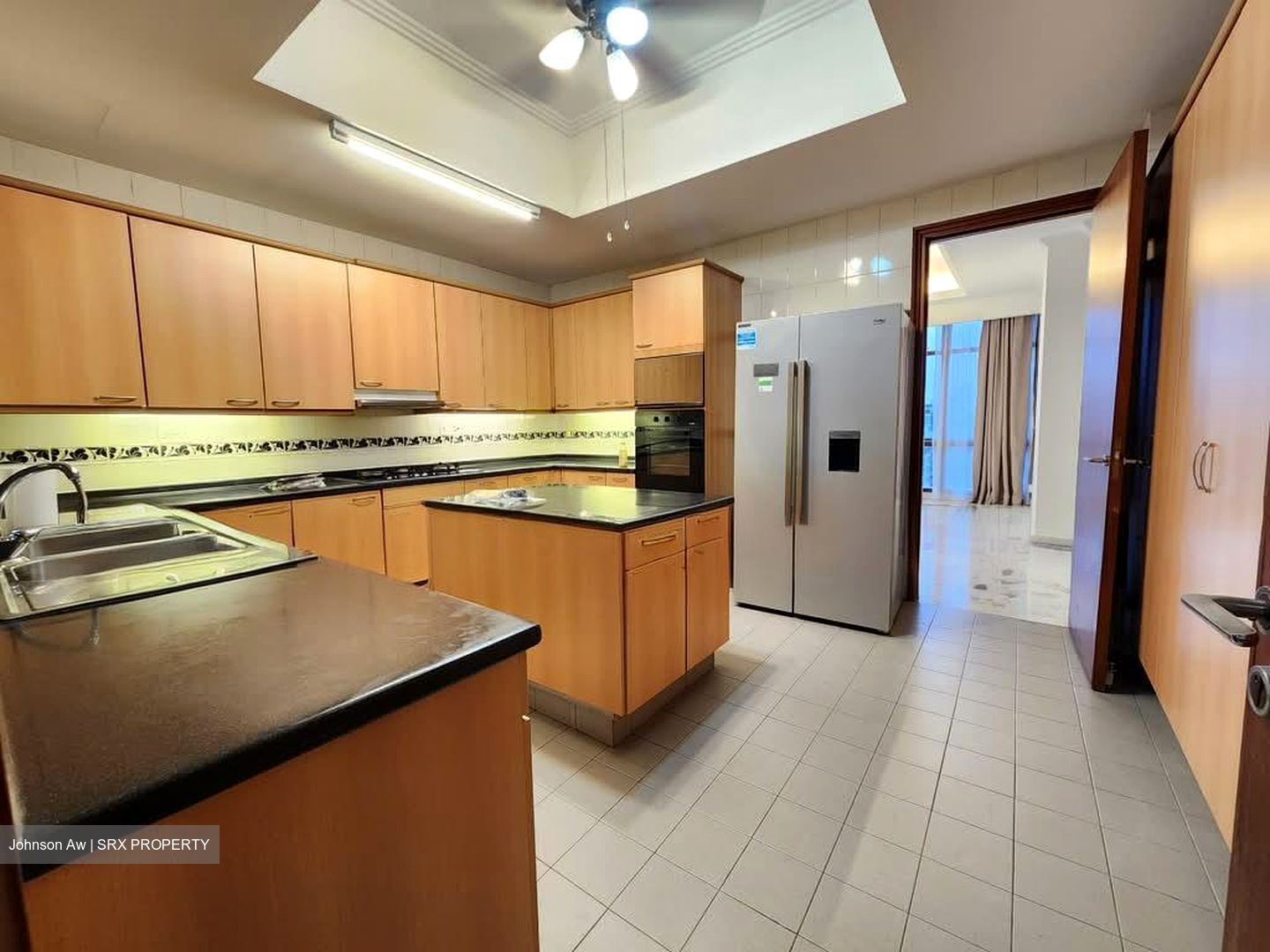 Four Seasons Park (D10), Condominium #543021291